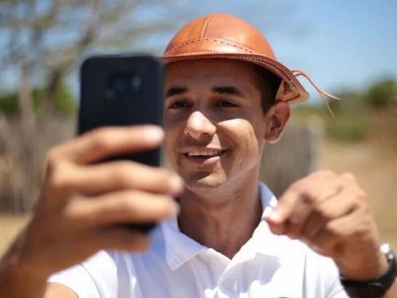 Operação da PF Alvo do Prefeito de Mossoró: Investigação em Licitações da Saúde Operação da PF Alvo do Prefeito de Mossoró: Investigação em Licitações da Saúde