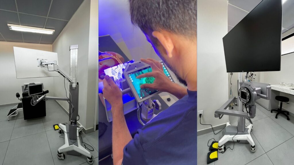 Polícia Científica do RN Inova com Novo Equipamento para Investigação de Crimes Sexuais
