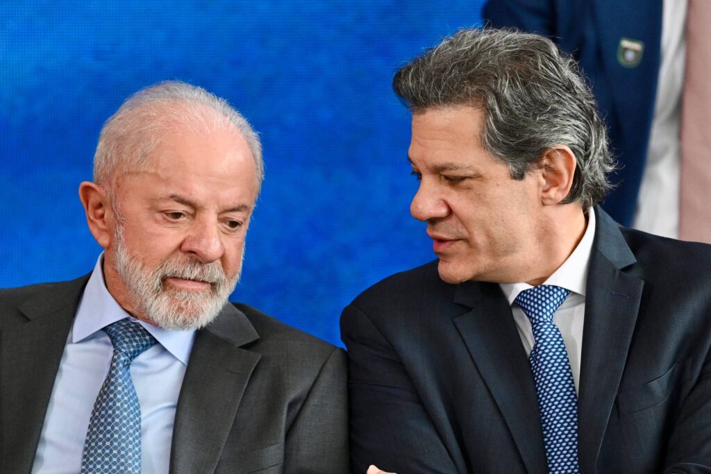 Política Fiscal de Lula Entra na Berlinda: Análises Apointam Insustentabilidade