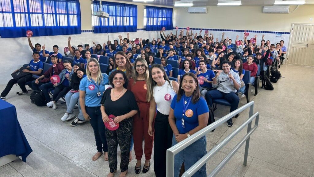 Políticas Públicas Transformadoras na Educação em Sergipe Políticas Públicas Transformadoras na Educação em Sergipe