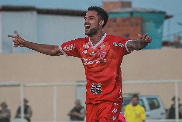 Potiguar Renova Esperanças no Estadual com Vitória sobre o xará Potyguar Potiguar Renova Esperanças no Estadual com Vitória sobre o xará Potyguar