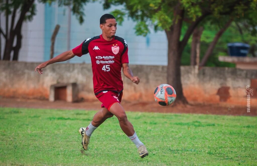Potiguar Se Prepara para Estreia no Campeonato Potiguar 2026