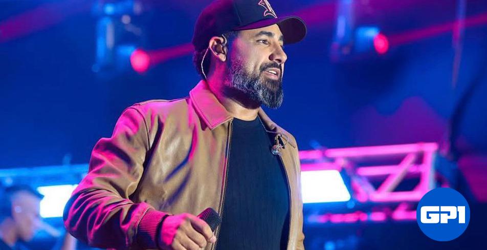Raí Saia Rodada: Internação Revela Questões de Saúde e Shows Cancelados Raí Saia Rodada: Internação Revela Questões de Saúde e Shows Cancelados