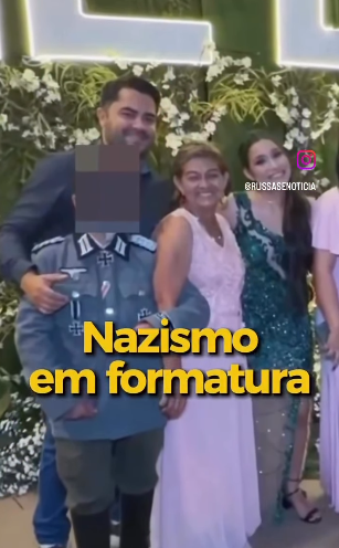 Responsabilidade Legal dos Pais no Extremismo Juvenil: O Caso da Formatura Nazista em Mossoró Responsabilidade Legal dos Pais no Extremismo Juvenil: O Caso da Formatura Nazista em Mossoró