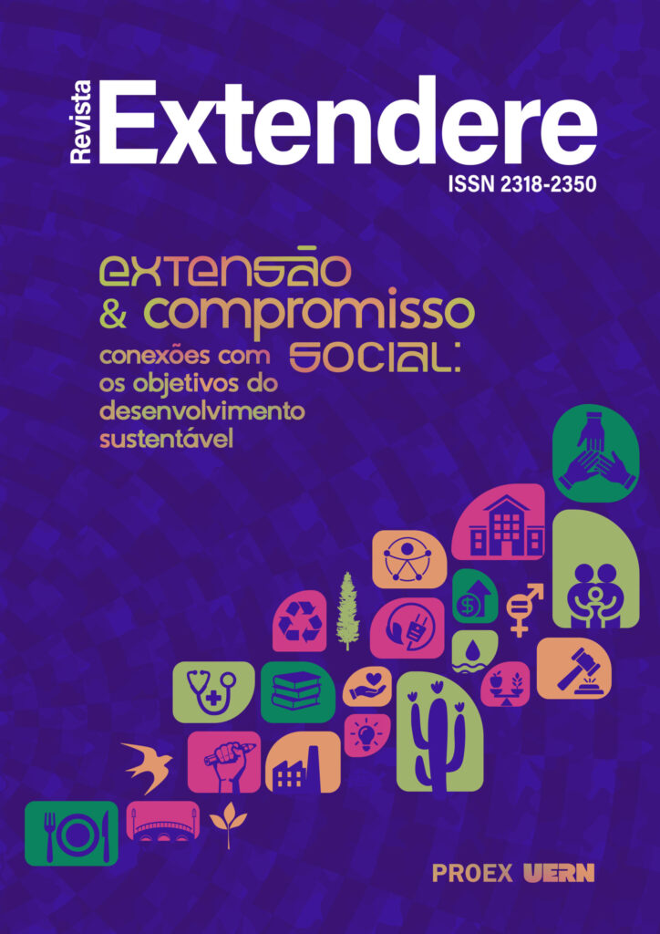 Revistas Científicas da Uern Sobem de Nível em Avaliação da Capes Revistas Científicas da Uern Sobem de Nível em Avaliação da Capes