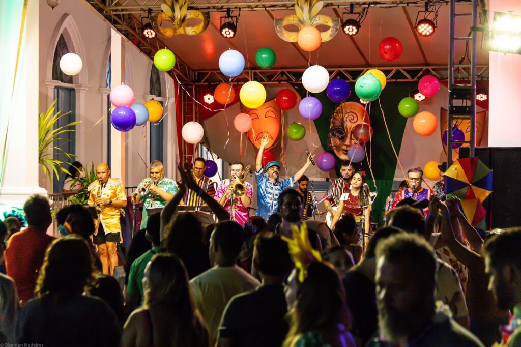 SESI-RN Inicia Carnaval 2026 com Programa Gratuita no Solar Bela Vista SESI-RN Inicia Carnaval 2026 com Programa Gratuita no Solar Bela Vista