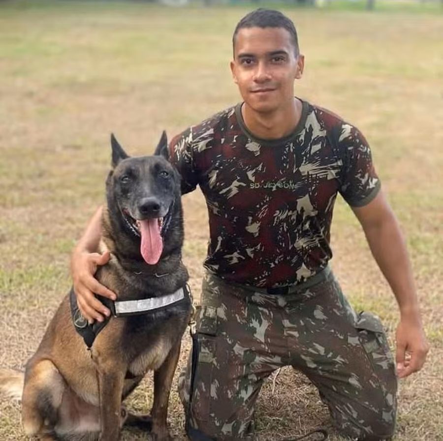Tragédia na BR-101: Militar do Exército Morre em Acidente em Parnamirim Tragédia na BR-101: Militar do Exército Morre em Acidente em Parnamirim