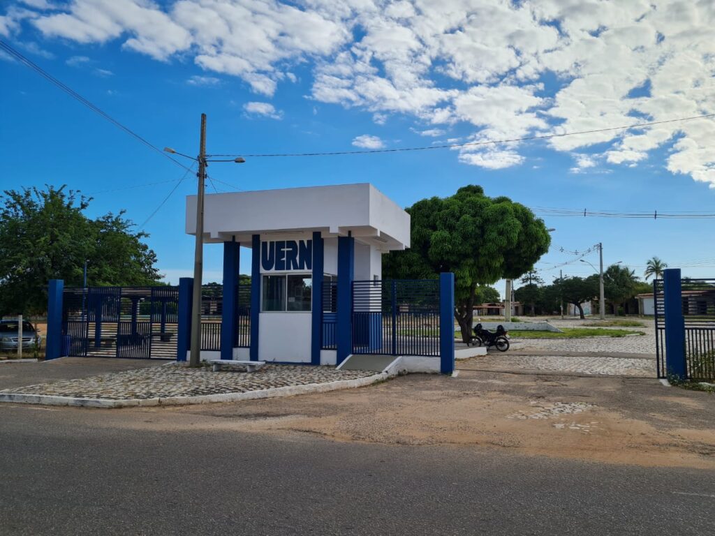Uern Anuncia 2.549 Vagas pelo SiSU 2026 e Destaca Inclusão no Ensino Superior