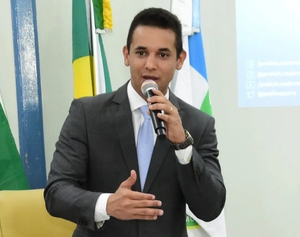 União Progressistas terá Candidato ao Governo do RN em 2026, Afirma Allyson Bezerra União Progressistas terá Candidato ao Governo do RN em 2026, Afirma Allyson Bezerra