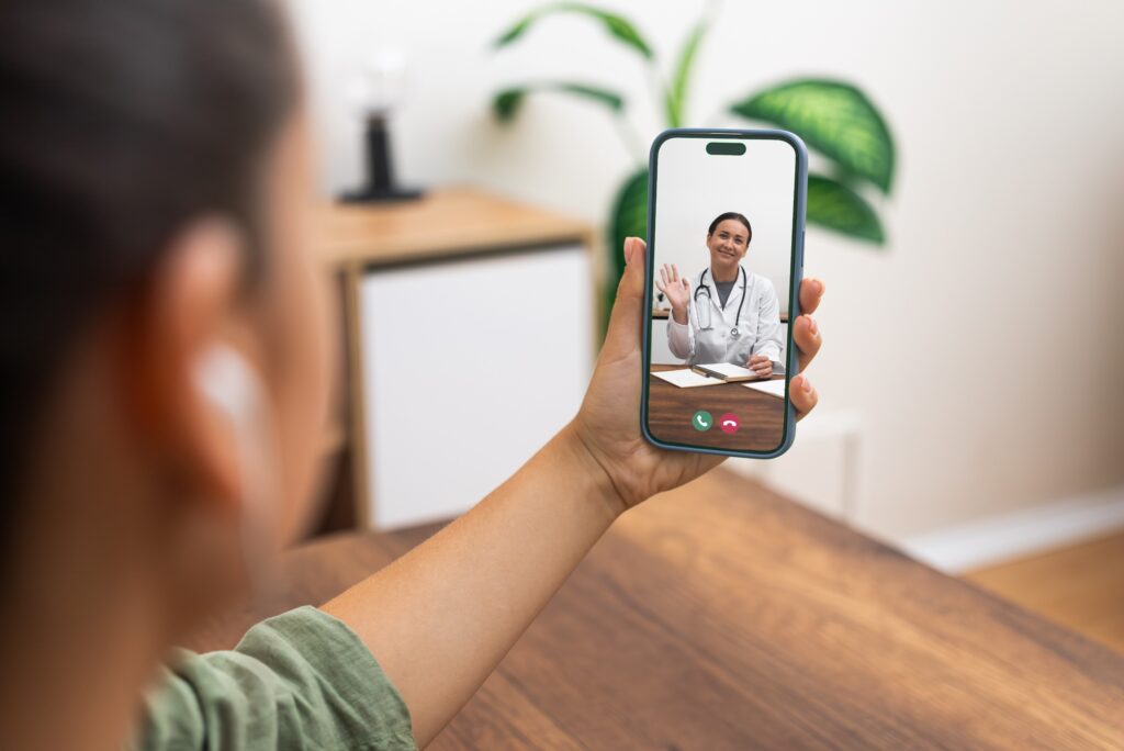 Viver Saúde Expande Acesso à Saúde com Telemedicina de Urgência 24h e Atendimento Presencial em Nata