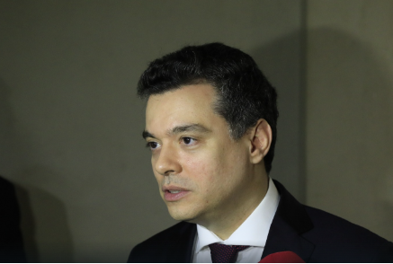 Walter Alves Rompe com Governadora Fátima Bezerra e Apoia Allyson Bezerra ao Governo do RN Walter Alves Rompe com Governadora Fátima Bezerra e Apoia Allyson Bezerra ao Governo do RN