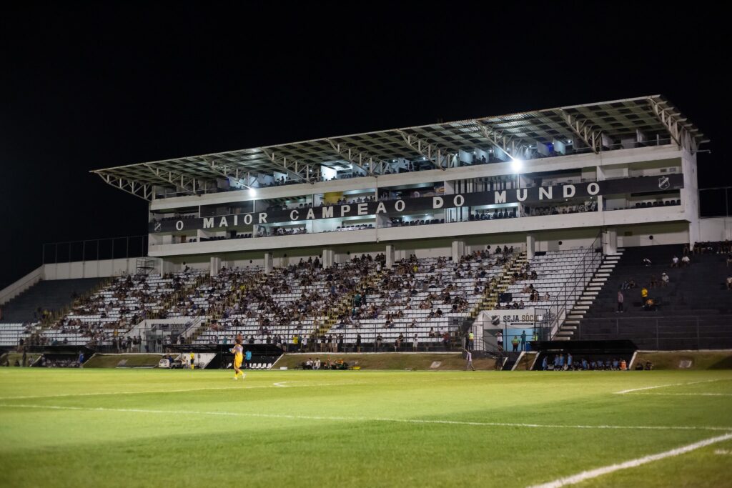 ABC x QFC: Onde Assistir ao Vivo e Detalhes do Confronto Decisivo ABC x QFC: Onde Assistir ao Vivo e Detalhes do Confronto Decisivo