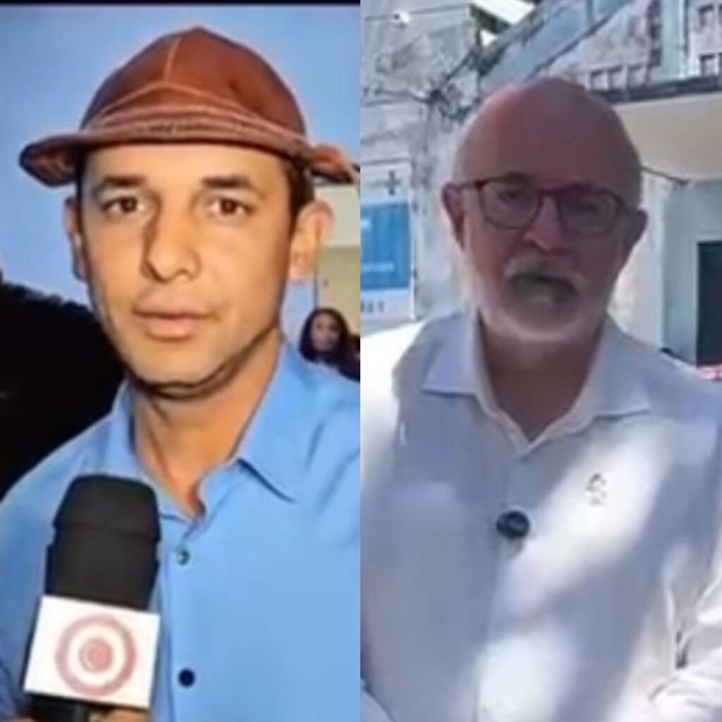 Allyson Bezerra Critica Governo do RN e é Desmentido por Secretário Allyson Bezerra Critica Governo do RN e é Desmentido por Secretário