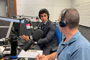 Análise da Nova Política de Segurança dos EUA: Consultor do Senado Explica Implicações Análise da Nova Política de Segurança dos EUA: Consultor do Senado Explica Implicações