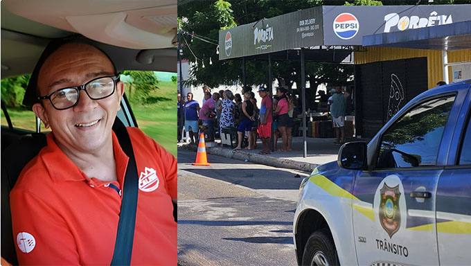 Audiência de julgamento de Lucas Vinicius por assassinato de Netão Veras acontece hoje em Mossoró Audiência de julgamento de Lucas Vinicius por assassinato de Netão Veras acontece hoje em Mossoró