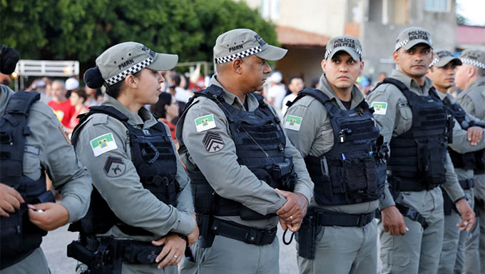 Carnaval 2026: Segurança reforçada e resultados inéditos no RN Carnaval 2026: Segurança reforçada e resultados inéditos no RN