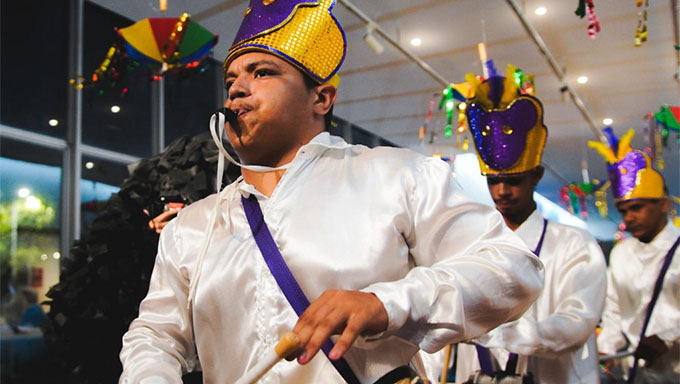 Carnaval em Mossoró: Confira a Programação Cultural Imperdível Carnaval em Mossoró: Confira a Programação Cultural Imperdível