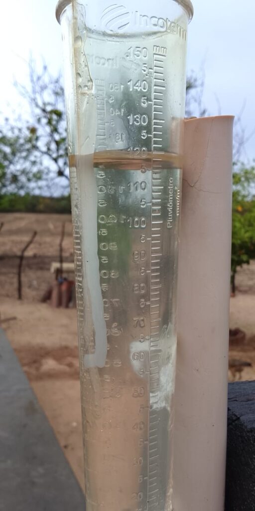Chuvas Intensas Causam Alagamentos em Diversas Cidades do RN nesta Sexta-Feira Chuvas Intensas Causam Alagamentos em Diversas Cidades do RN nesta Sexta-Feira