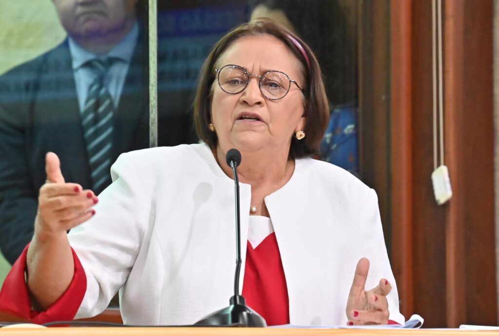 Coluna César Santos: A Comparação Necessária para o Cidadão Potiguar Coluna César Santos: A Comparação Necessária para o Cidadão Potiguar