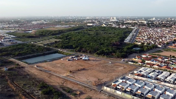 Complexo Esportivo do Sumaré: Inauguração prevista em 10 meses com investimento de R$ 1,6 milhão Complexo Esportivo do Sumaré: Inauguração prevista em 10 meses com investimento de R$ 1,6 milhão