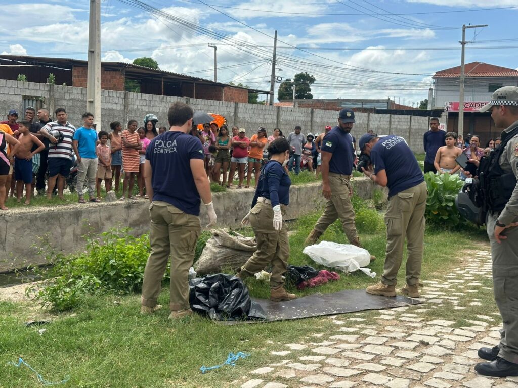 Corpo de recém-nascido encontrado em saco plástico em Mossoró: O que se sabe até agora