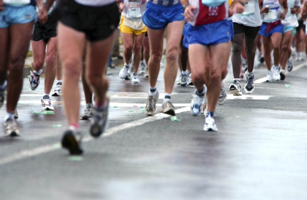 Corrida Beneficente em Natal: Participe e Ajude a Combater o Câncer