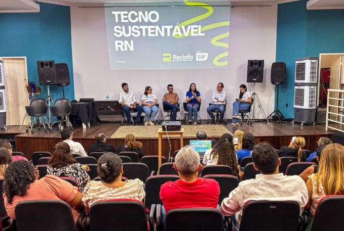 Cursos Gratuitos em Mossoró: Oportunidades para Assú e Baraúna Cursos Gratuitos em Mossoró: Oportunidades para Assú e Baraúna