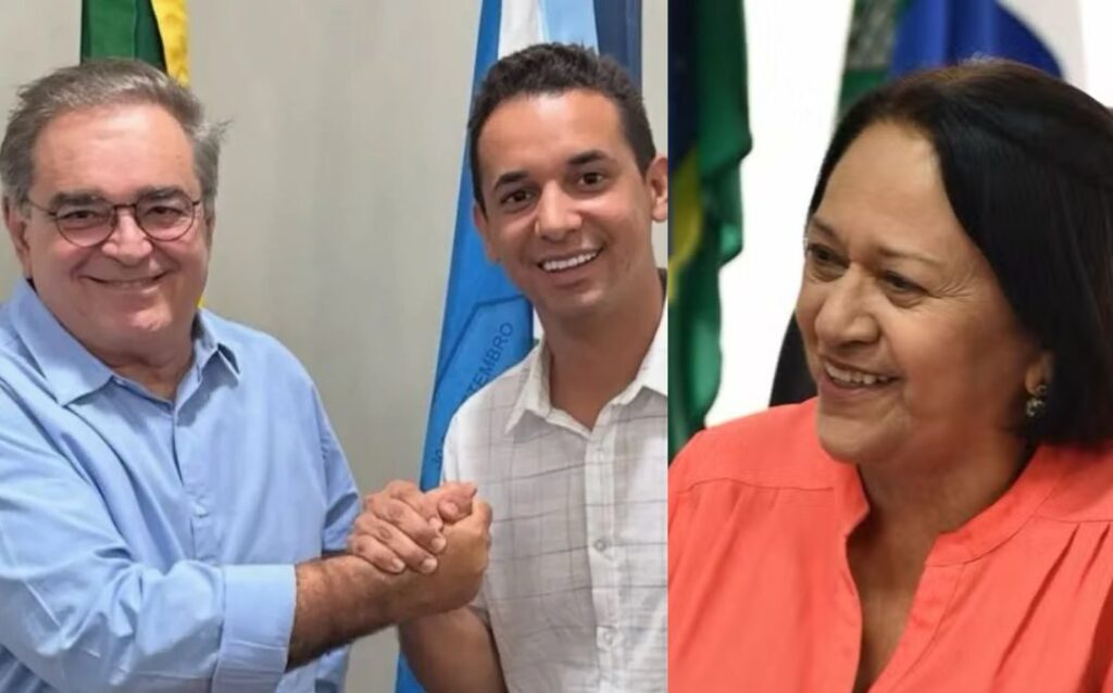 Dez anos de desvalorização salarial: Álvaro e Allyson acumulam perdas enquanto Fátima mantém reajust