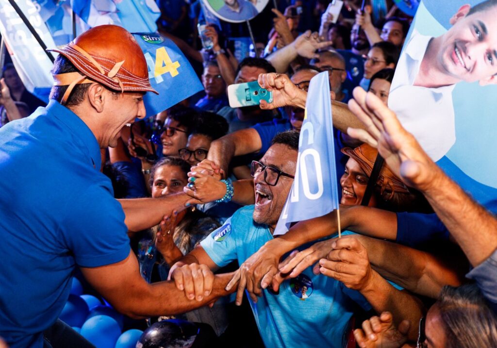 Eleições 2026: Allyson Bezerra Une Cinco Partidos em Natal para Planejar o Futuro do RN