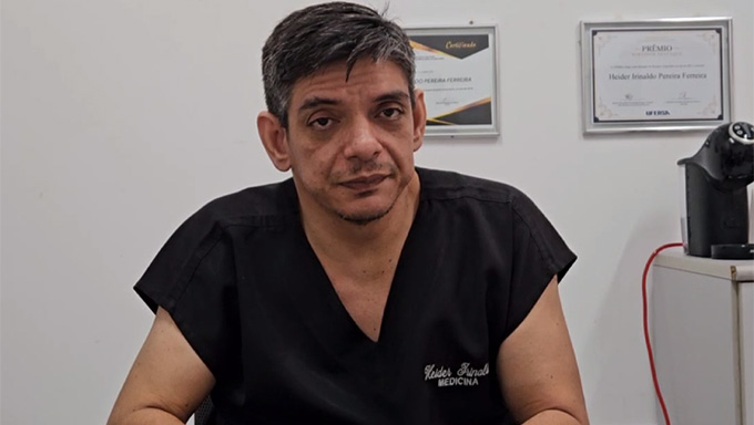 Esperança para Pessoas com Deficiência: Avanços na Saúde com Polilaminina Esperança para Pessoas com Deficiência: Avanços na Saúde com Polilaminina