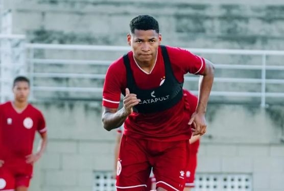 FNF Suspende Campeonato Estadual Indefinidamente: Entenda o Caso América FNF Suspende Campeonato Estadual Indefinidamente: Entenda o Caso América