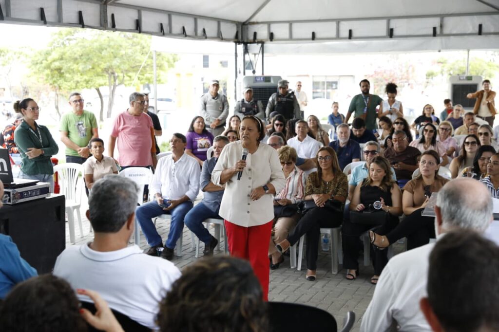 Governo do Estado Expande Rede de Saúde em Mossoró e Reforça Atendimento à Mulher