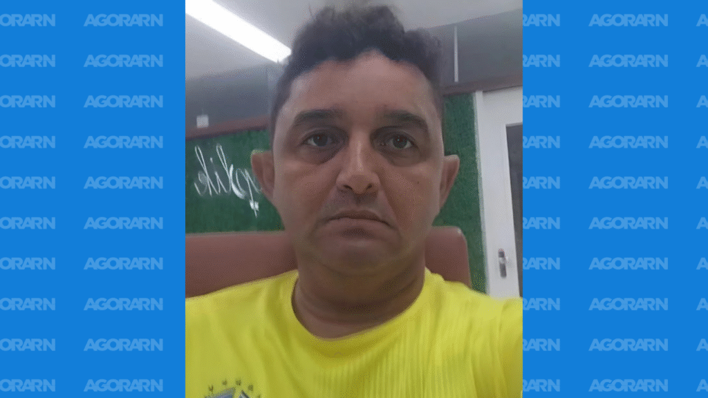 Homicídio Brutal em Mossoró: Pai é Morto ao Defender Filho Homicídio Brutal em Mossoró: Pai é Morto ao Defender Filho