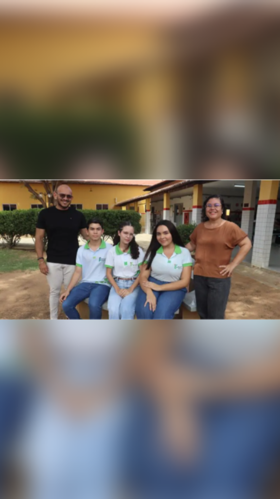 IFRN: Projetos de Apodi, Currais Novos, Caicó e Mossoró Confirmam Presença na Maior Feira de Ciências do Brasil IFRN: Projetos de Apodi, Currais Novos, Caicó e Mossoró Confirmam Presença na Maior Feira de Ciência