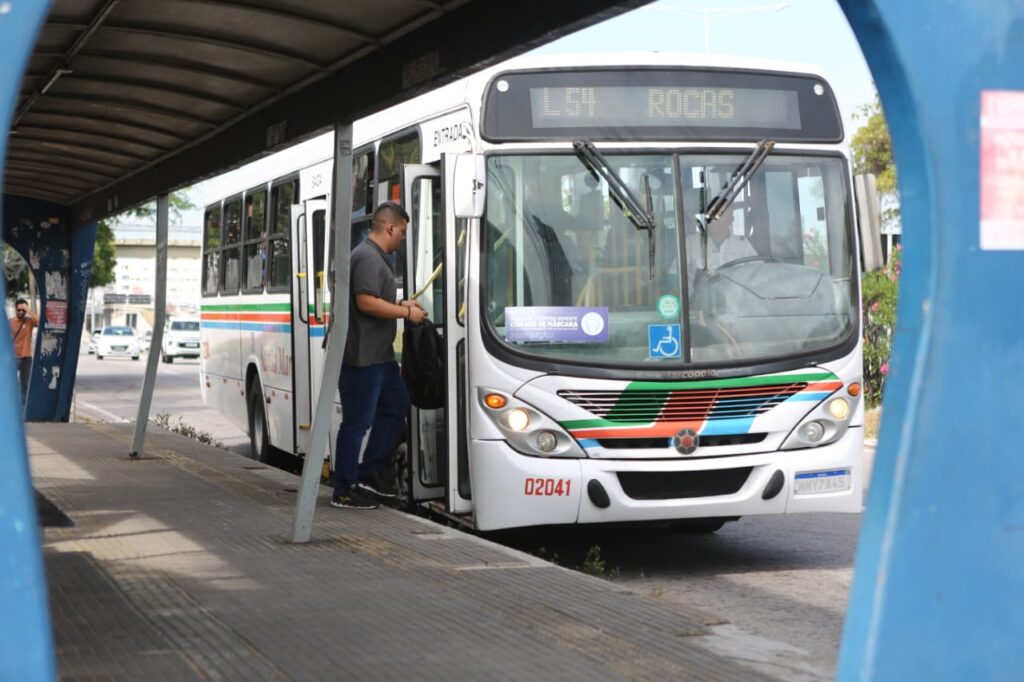 Novo PAC Mobilidade: Natal, Mossoró e Parnamirim Podem Enviar Projetos para Modernização do Transporte Imagem do artigo