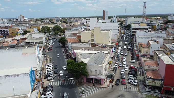 Novo PAC Mobilidade: Natal, Mossoró e Parnamirim têm chance de modernizar transporte público Imagem do artigo