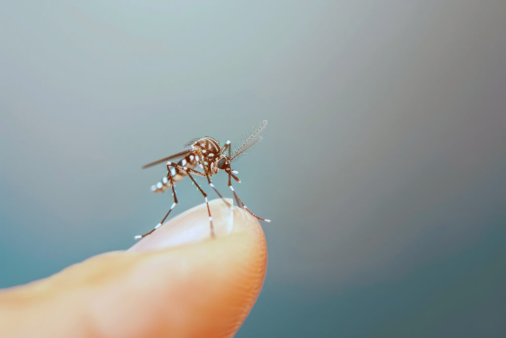 Inovação Tecnológica: Verniz Afastinsetos Combate o Aedes Aegypti de Forma Eficaz