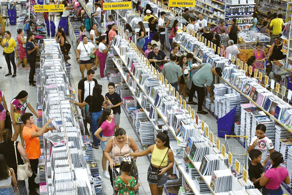 Juros Altos e Economia Lenta: O Impacto na Geração de Empregos no RN em 2025