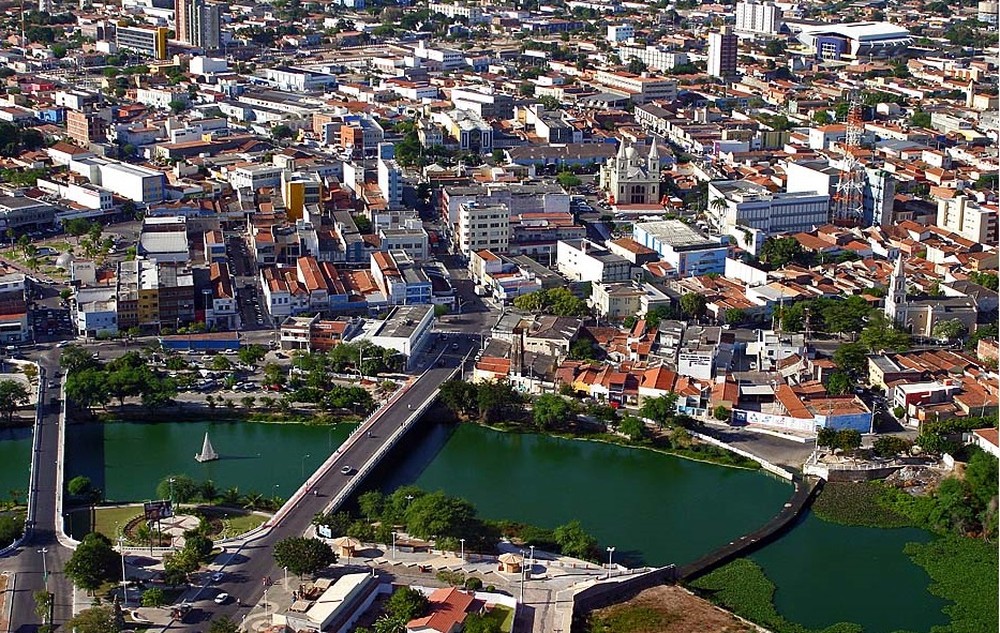 Mossoró: A Capital do Desemprego no RN em 2025 – Entenda o Que Aconteceu Mossoró: A Capital do Desemprego no RN em 2025 - Entenda o Que Aconteceu