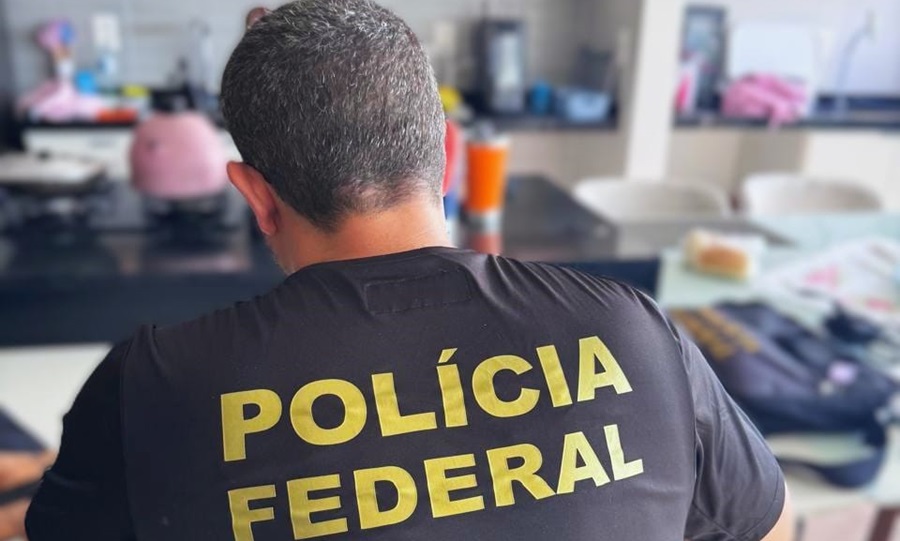Operação Volantes: Polícia Federal Combate Comércio Irregular de Animais Silvestres no RN Operação Volantes: Polícia Federal Combate Comércio Irregular de Animais Silvestres no RN