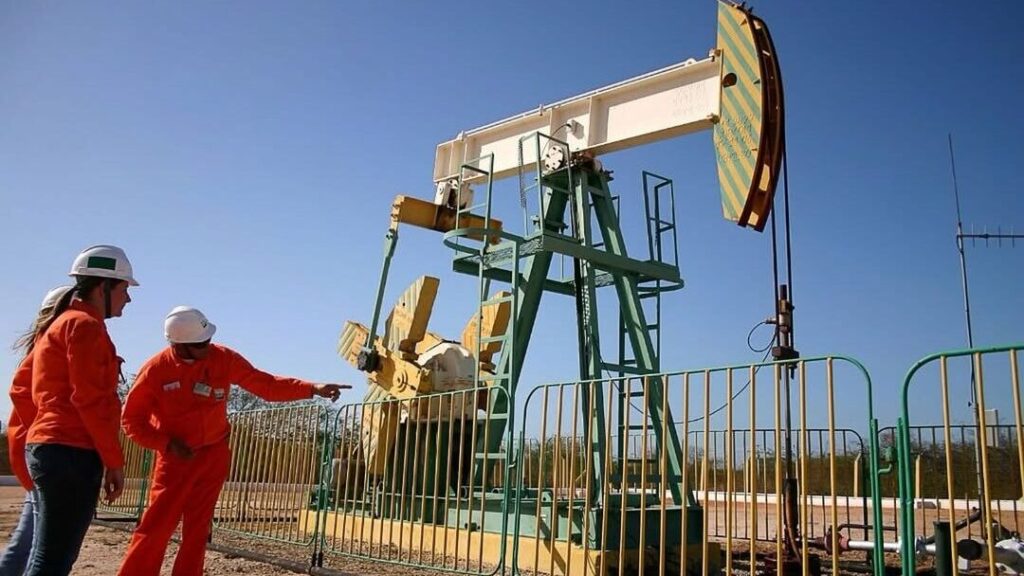 Produção de Petróleo no RN Atinge Menor Nível em 40 Anos e Afeta Economia Local