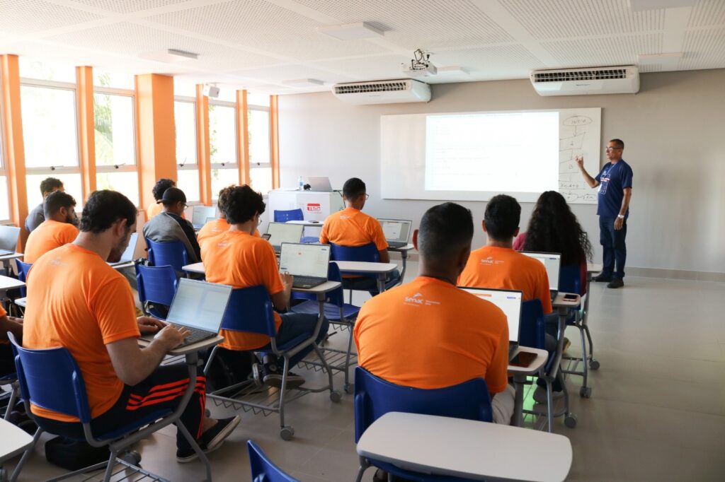 Últimas Vagas para Cursos Gratuitos do Senac RN: Inscrições até 22 de Fevereiro