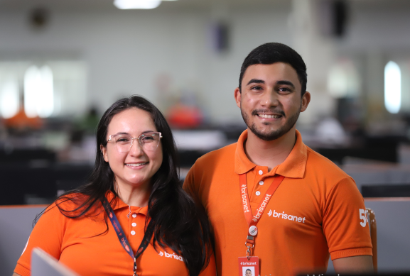 A Brisanet Abre 42 Novas Vagas de Emprego em Diversas Cidades do RN A Brisanet Abre 42 Novas Vagas de Emprego em Diversas Cidades do RN