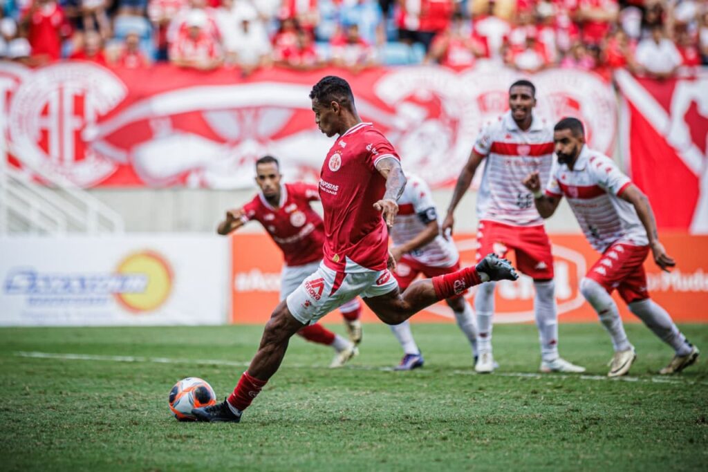 ABC e América-RN: Decisão do Campeonato Potiguar 2026 está Chegando!