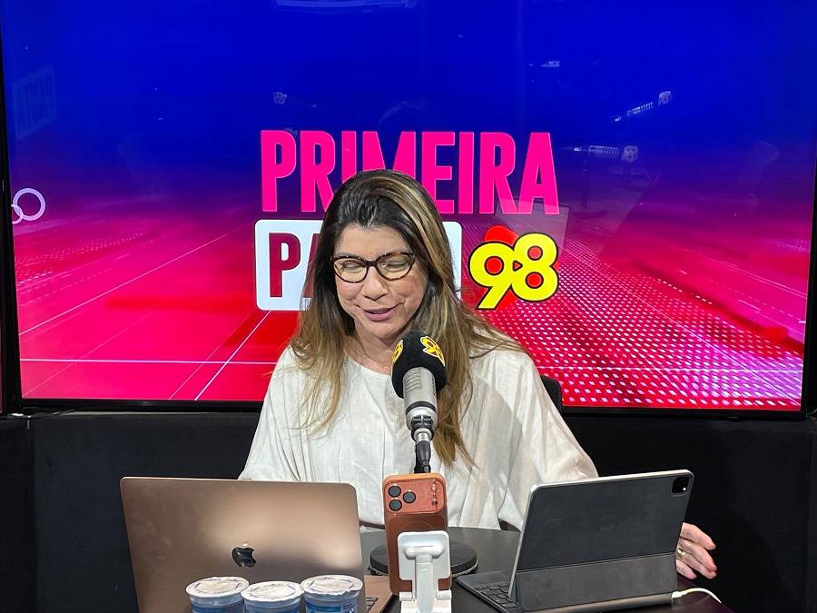 Casos de mpox no RN, mudanças partidárias e alta dos combustíveis: Destaques do Primeira Pauta Casos de mpox no RN, mudanças partidárias e alta dos combustíveis: Destaques do Primeira Pauta