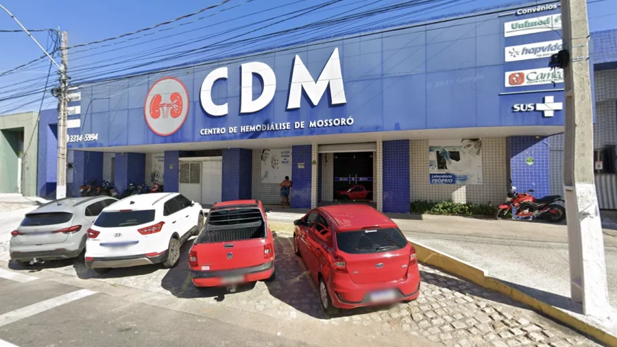 Clínica de Hemodiálise em Mossoró Interdita Após Mortes de Pacientes: O Que Sabemos Clínica de Hemodiálise em Mossoró Interdita Após Mortes de Pacientes: O Que Sabemos