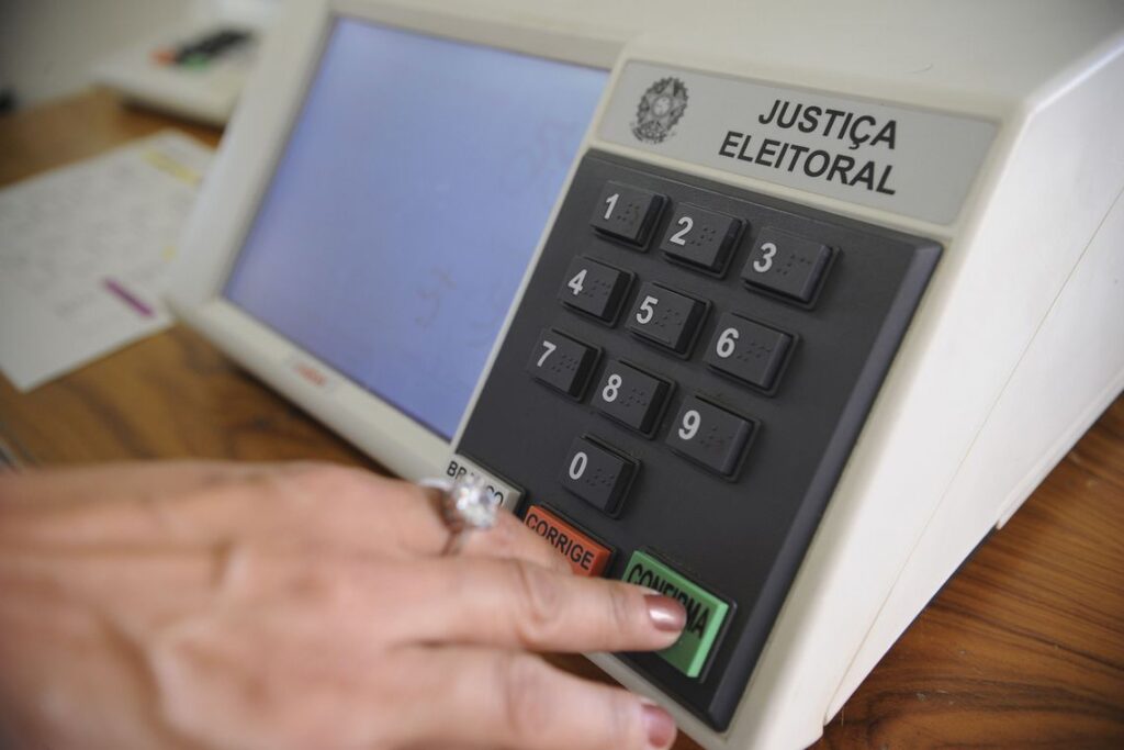 Coleta Biométrica chega ao Partage Shopping Mossoró nesta quinta-feira