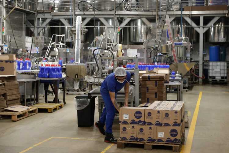 Crescimento de Empregos no RN: Natal e Mossoró se Destacam em 2026 Crescimento de Empregos no RN: Natal e Mossoró se Destacam em 2026