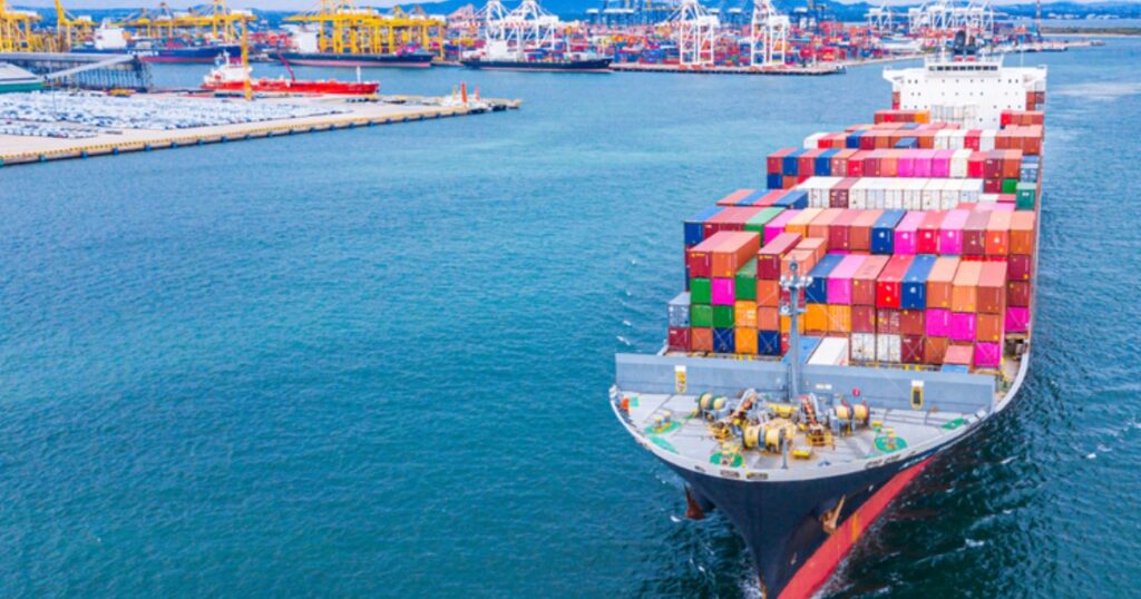 Exportações do Agronegócio Brasileiro Atingem US$ 12 Bilhões em Fevereiro de 2026 Exportações do Agronegócio Brasileiro Atingem US$ 12 Bilhões em Fevereiro de 2026