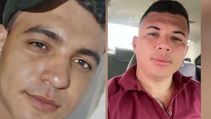 Homicídios em Severiano Melo e Areia Branca-RN: Segurança Mobilizada Homicídios em Severiano Melo e Areia Branca-RN: Segurança Mobilizada